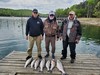 (04/24/2024) - Nice Striped Bass