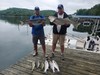 (05/05/2024) - Nice Striped Bass