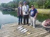 (05/05/2024) - Nice Striped Bass