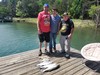 (05/07/2024) - Nice Striped Bass