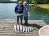 (05/12/2024) - Nice Striped Bass
