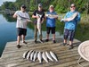 (05/23/2024) - Nice Striped Bass