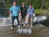 (05/27/2024) - Nice Striped Bass