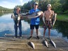 (05/28/2024) - Nice Striped Bass