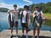 (06/20/2024) - Nice Striped Bass