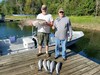 (07/10/2024) - Nice Striped Bass