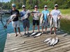 (07/20/2024) - Nice Striped Bass