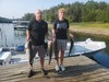 (07/24/2024) - Nice Striped Bass