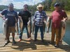 (07/29/2024) - Nice Striped Bass