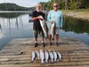 (08/01/2024) - Nice Striped Bass