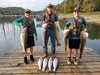 (08/02/2024) - Nice Striped Bass