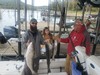 (08/11/2024) - Nice Striped Bass