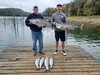 (08/12/2024) - Nice Striped Bass