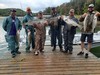 (08/13/2024) - Nice Striped Bass