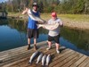 (08/15/2024) - Nice Striped Bass
