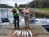 (08/19/2024) - Nice Striped Bass