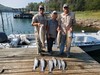 (08/20/2024) - Nice Striped Bass