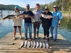 (08/23/2024) - Nice Striped Bass