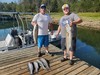 (08/28/2024) - Nice Striped Bass