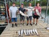 (08/30/2024) - Nice Striped Bass