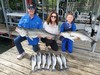 (05/02/2025) - Nice Striped Bass