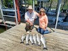 (05/13/2025) - Nice Striped Bass