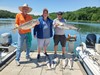 (05/22/2025) - Nice Striped Bass