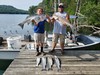 (06/11/2025) - Nice Striped Bass