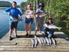 (06/20/2025) - Nice Striped Bass