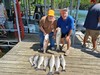 (06/21/2025) - Nice Striped Bass