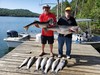 (06/22/2025) - Nice Striped Bass
