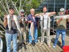 (06/24/2025) - Nice Striped Bass