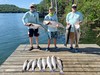(06/26/2025) - Nice Striped Bass