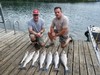 (06/28/2025) - Nice Striped Bass