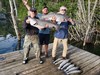 (07/02/2025) - Nice Striped Bass