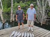 (07/06/2025) - Nice Striped Bass