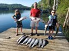 (07/10/2025) - Nice Striped Bass