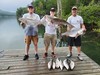 (07/14/2025) - Nice Striped Bass