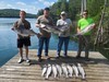 (07/16/2025) - Nice Striped Bass