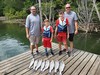 (07/28/2025) - Nice Striped Bass