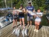 (07/29/2025) - Nice Striped Bass