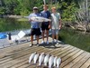(07/30/2025) - Nice Striped Bass