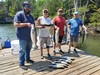 (08/02/2025) - Nice Striped Bass