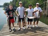 (08/03/2025) - Nice Striped Bass