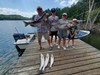 (08/04/2025) - Nice Striped Bass