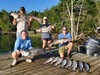 (08/05/2025) - Nice Striped Bass