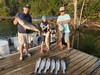 (08/06/2025) - Nice Striped Bass
