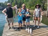 (08/08/2025) - Nice Striped Bass