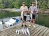 (08/10/2025) - Nice Striped Bass