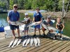 (08/11/2025) - Nice Striped Bass